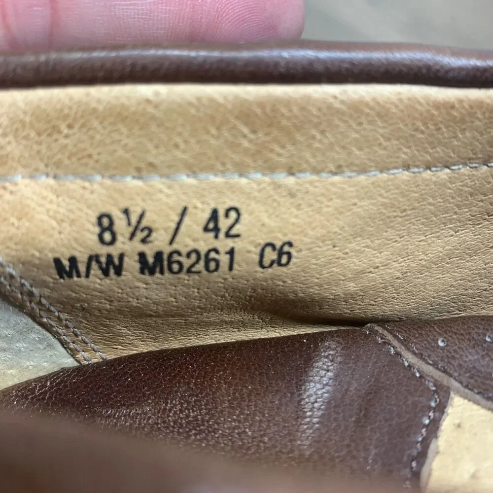 Born driving shoes